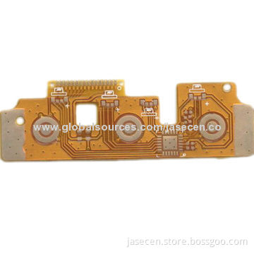 Keyboard FPC for electronic